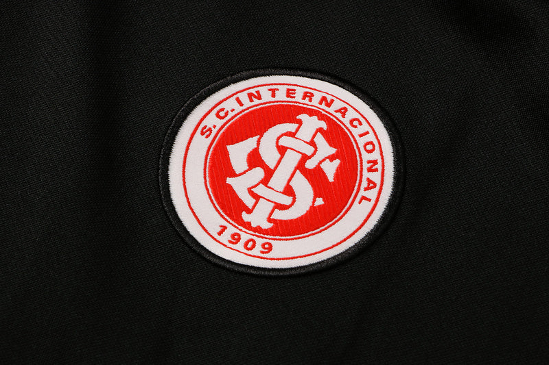 KIT PASSEIO - INTERNACIONAL - PRETO, VERMELHO E BRANCO