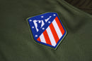 KIT PRÉ JOGO - ATLÉTICO DE MADRID - VERDE MUSGO