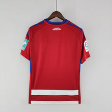 Carregar imagem no visualizador da galeria, CAMISA GRANADA - CASA/ HOME - TORCEDOR - 22/23
