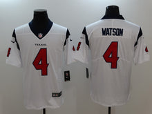 Carregar imagem no visualizador da galeria, CAMISA HOUSTON TEXANS - NFL - BRANCO E VERMELHO
