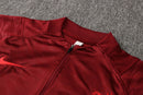 KIT PRÉ JOGO - LIVERPOOL -  VERMELHO