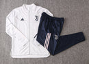 KIT PASSEIO - JUVENTUS - BRANCO, ROSA E PRETO