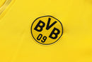 KIT MOLETOM - BORUSSIA DORTMUND - AMARELO E PRETO