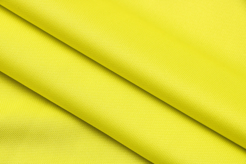 KIT PASSEIO - INTERNACIONAL - AMARELO E PRETO
