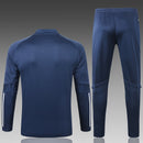 KIT PASSEIO - BOCA JUNIORS - AZUL E BRANCO