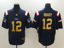 CAMISA  NEW ENGLAND PATRIOTS - NFL - AZUL E AMARELO