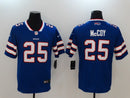 CAMISA BUFFALO BILLS - NFL - AZUL E BRANCO
