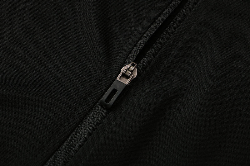 KIT PASSEIO - INTERNACIONAL - PRETO, VERMELHO E BRANCO