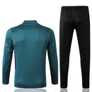 KIT BÁSICO - JUVENTUS- AZUL, PRETO E ROSA