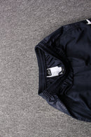 KIT PASSEIO - PARIS SAINT GERMAIN (PSG) - AZUL FLY EMIRATES