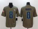 CAMISA TENNESSEE TITANS - NFL - VERDE E AZUL