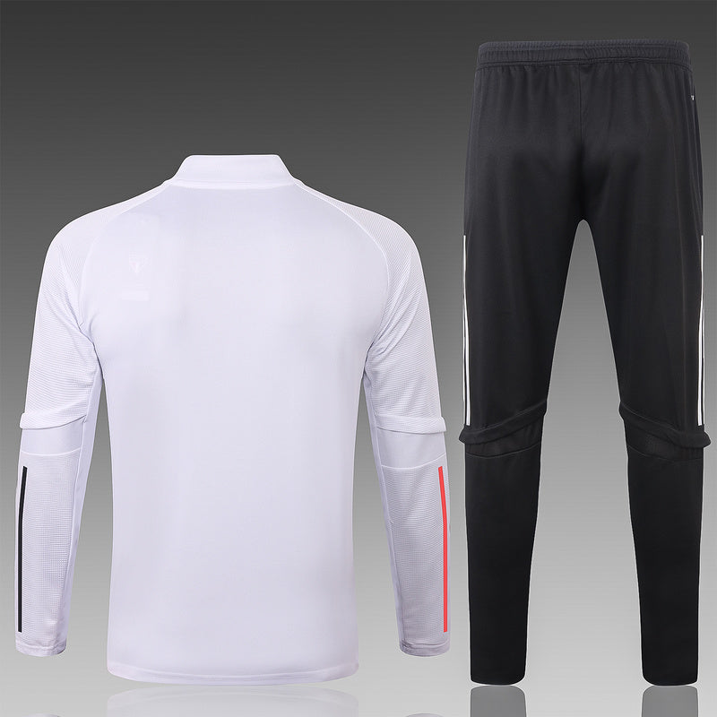 KIT PASSEIO - SÃO PAULO - BRANCO, VERMELHO E PRETO