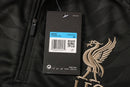 KIT PRÉ JOGO - LIVERPOOL -  PRETO, VERDE E DOURADO
