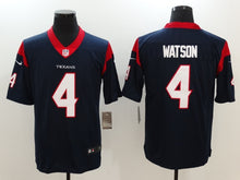 Carregar imagem no visualizador da galeria, CAMISA HOUSTON TEXANS - NFL - AZUL E VERMELHO
