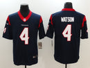 CAMISA HOUSTON TEXANS - NFL - AZUL E VERMELHO
