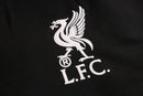 KIT PRÉ JOGO - LIVERPOOL - PRETO E BRANCO
