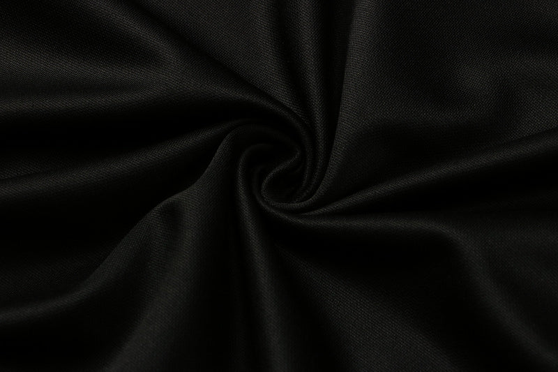KIT PRÉ JOGO - SÃO PAULO - PRETO E VERMELHO