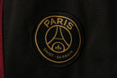 KIT PASSEIO COM CAPUZ - PARIS SAINT GERMAIN (PSG) - VINHO