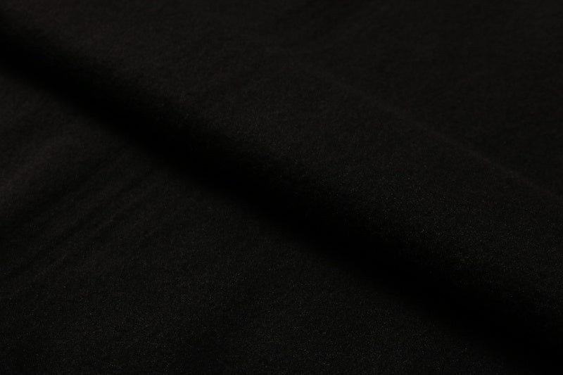 KIT PASSEIO COM CAPUZ - BORUSSIA DORTMUND - PRETO E CINZA
