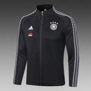 KIT PASSEIO - ALEMANHA - PRETO, CINZA E BRANCO