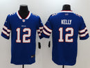 CAMISA BUFFALO BILLS - NFL - AZUL E BRANCO