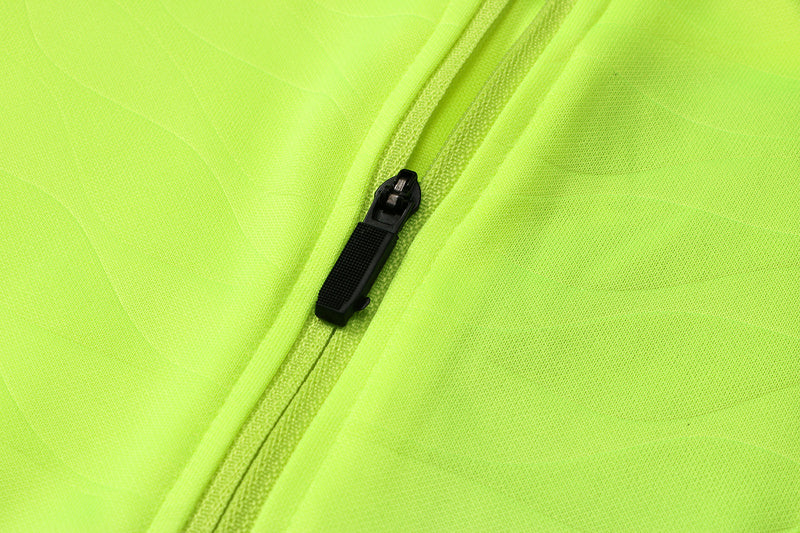 KIT PRÉ JOGO - INTER DE MILÃO - VERDE E PRETO