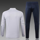 KIT PASSEIO - JUVENTUS - BRANCO, ROSA E PRETO