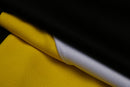 KIT PASSEIO - BORUSSIA DORTMUND - AMARELO E BRANCO