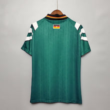 Carregar imagem no visualizador da galeria, CAMISA ALEMANHA  - RETRÔ - TORCEDOR - 1998
