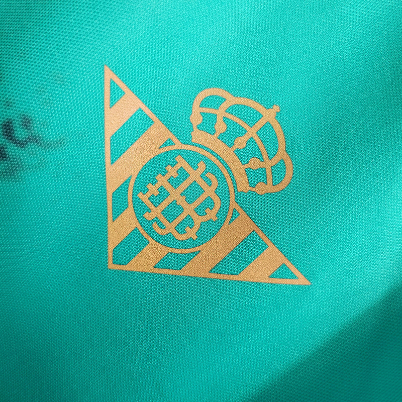 CAMISA REAL BETIS - SPECIAL EDITION - TORCEDOR - 23/24