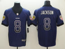 CAMISA BALTIMORE RAVENS  - NFL - ROXO