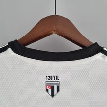 Carregar imagem no visualizador da galeria, CAMISA BESIKTAS - TURQUIA - FORA/ AWAY - TORCEDOR - 22/ 23
