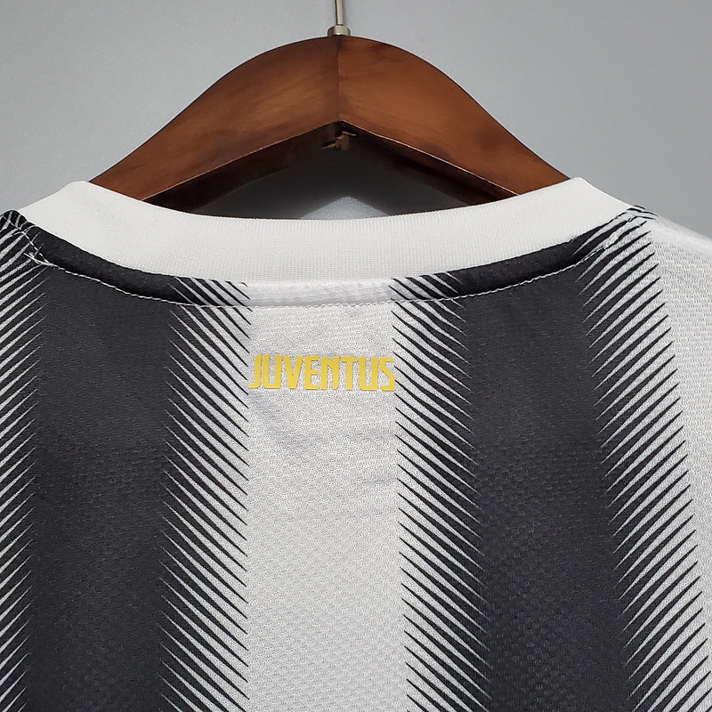 CAMISA JUVENTUS - RETRÔ - TORCEDOR - 2011