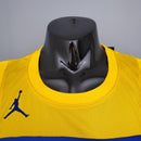 CAMISA ALL-STAR - AMARELA EDIÇÃO 2021