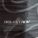 CAMISA BRASIL - CONCEITO ALL BLACK - JOGADOR - 22/ 23