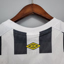 CAMISA SANTOS - FORA/ AWAY  - FEMININO - 21/22