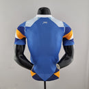 CAMISA JUVENTUS - QUARTA/ FOURTH - JOGADOR - 22/ 23