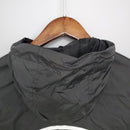 CORTA VENTO - PSG JORDAN - PRETO