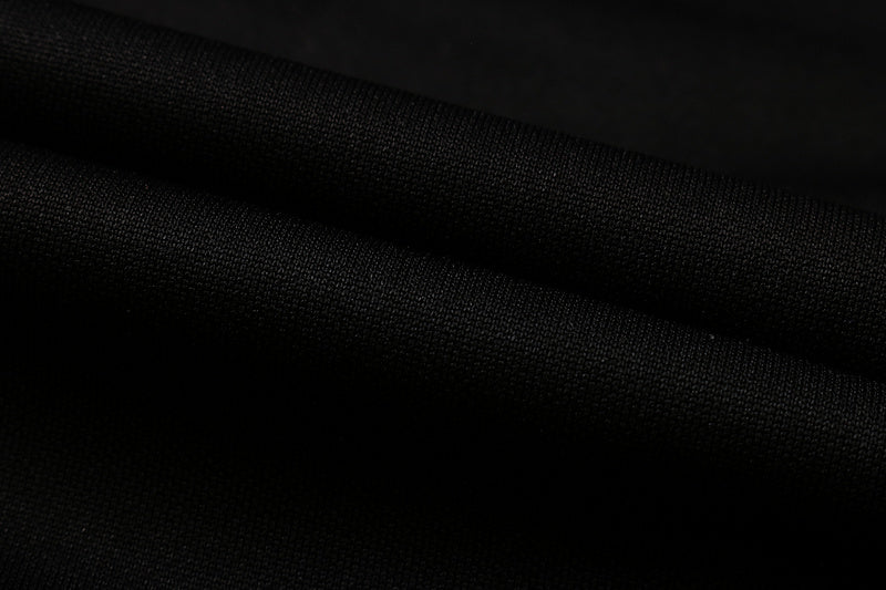 KIT PASSEIO - BAYERN DE MUNIQUE - PRETO, BRANCO E VERMELHO