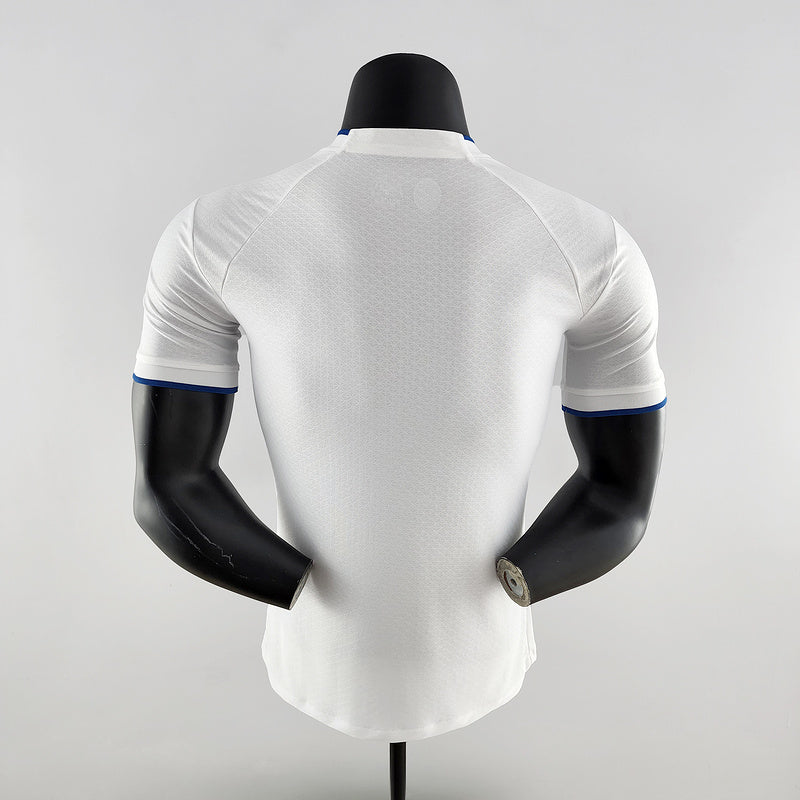 CAMISA OLYMPIQUE DE MARSEILLE - CASA/ HOME - JOGADOR - 22/23