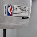 CAMISA LOS ANGELES CLIPPERS - CINZA 2021 -