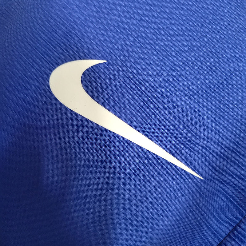 CORTA VENTO - CHELSEA - AZUL