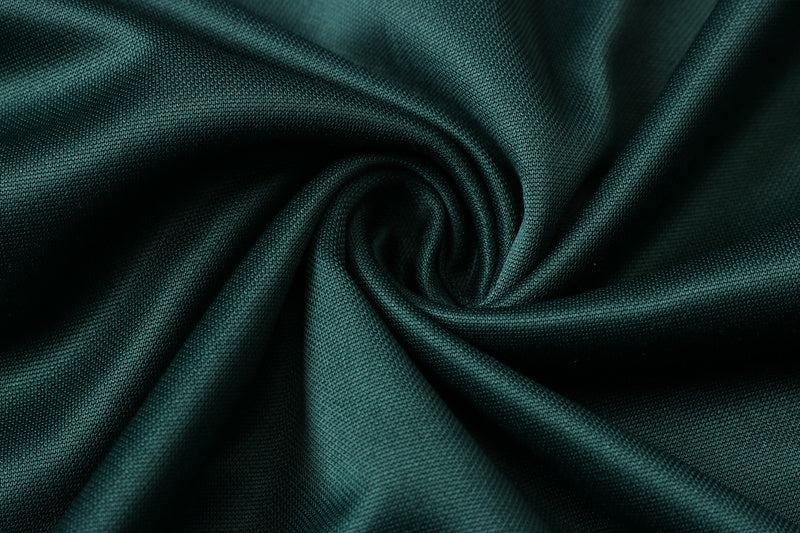 KIT PRÉ JOGO - ITÁLIA - VERDE ESCURO E AZUL