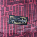 CAMISA LIVERPOOL - TREINO/ TRAINNING - VINHO - JOGADOR - 22/23