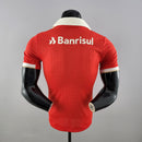 CAMISA INTERNACIONAL - CASA/HOME - JOGADOR - 22/23