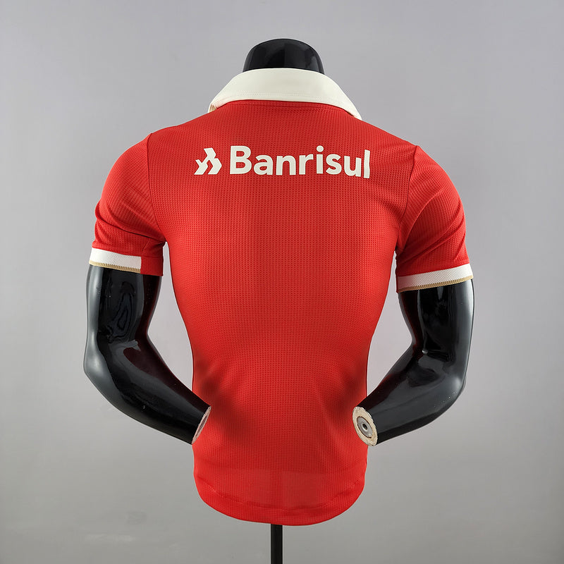 CAMISA INTERNACIONAL - CASA/HOME - JOGADOR - 22/23