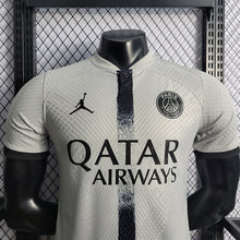 Carregar imagem no visualizador da galeria, CAMISA PARIS SAINT GERMAIN (PSG) - TERCEIRO/ THIRD - JOGADOR - 22/ 23
