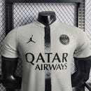 CAMISA PARIS SAINT GERMAIN (PSG) - TERCEIRO/ THIRD - JOGADOR - 22/ 23
