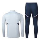 KIT PRÉ JOGO - ARSENAL - AZUL CLARO E AZUL ESCURO