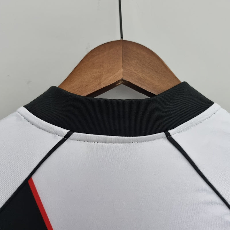 CAMISA VASCO - RETRÔ - TORCEDOR - 1998